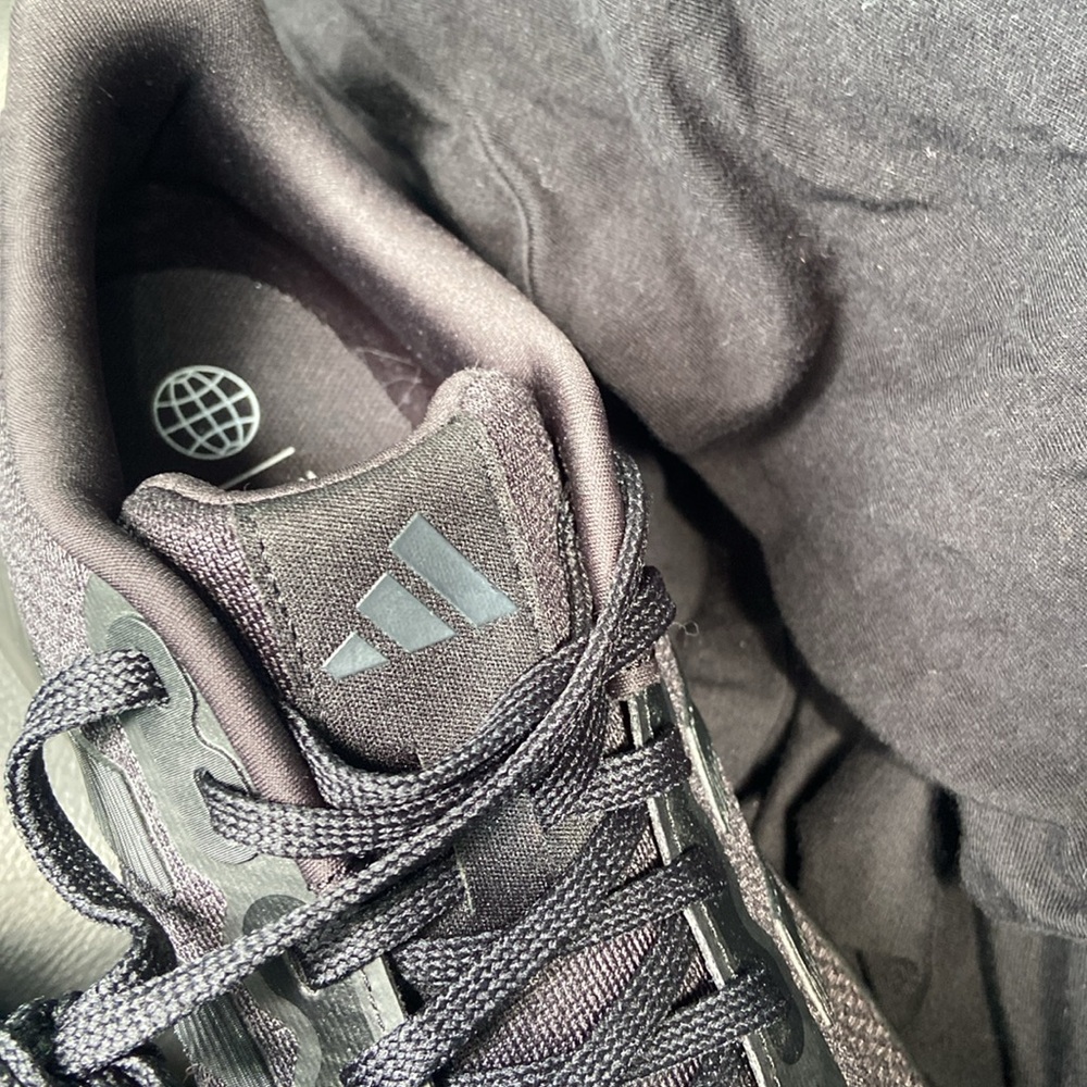 Adidas RUNFALCON 3 RUNNING SHOES - Picture 3 of 4